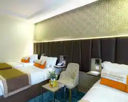 Hotel Taba Al Salam thumbnail